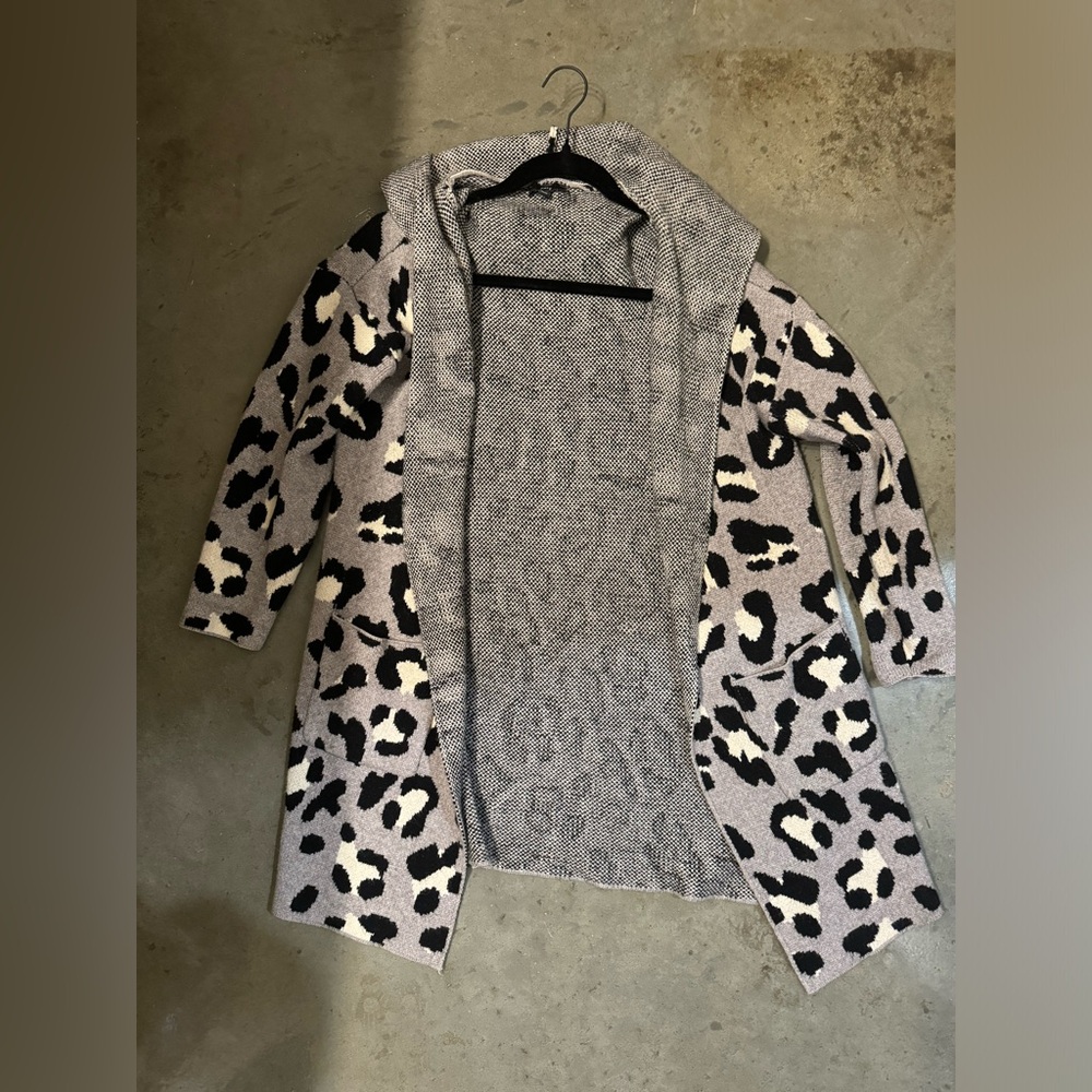 Fate Cardigan